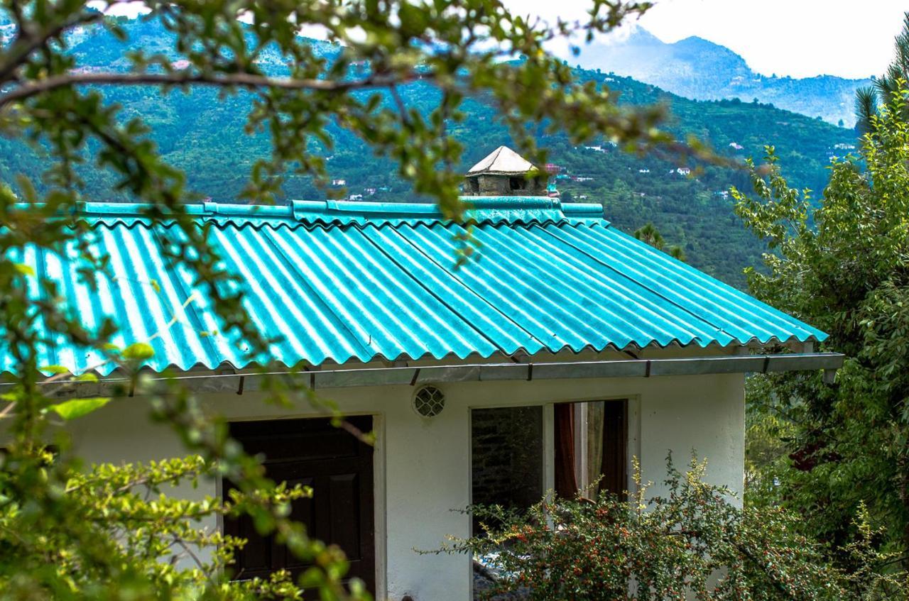 Happy Dervish Homestay Mukteshwar Eksteriør bilde